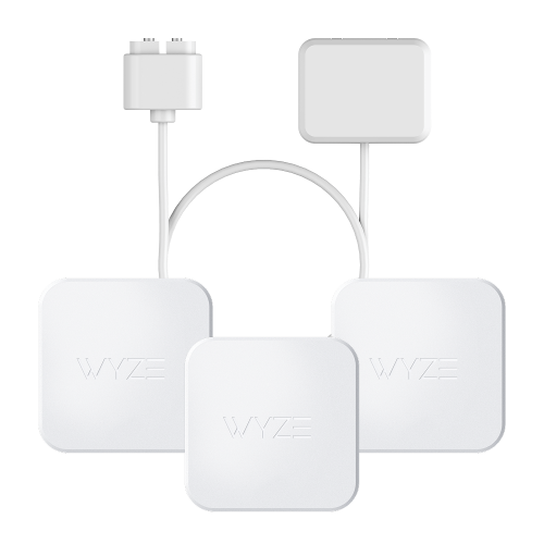 Wyze Sense Leak Sensor & Probe